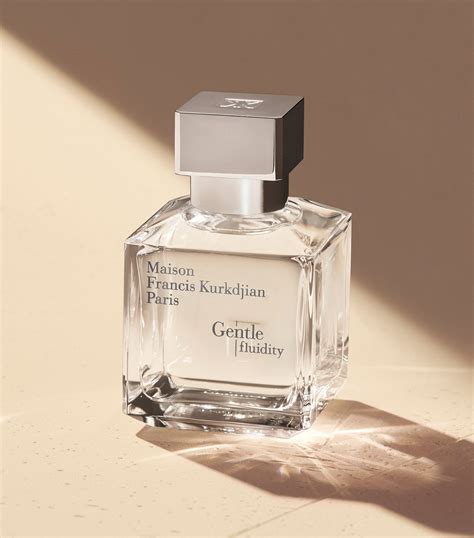 Gentle Fluidity Silver Maison Francis Kurkdjian.